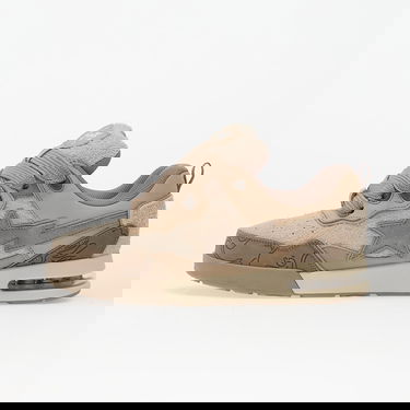 Кецове и обувки BAPE Flip Sta 1 M2 Бежово | 001FWL801317MBEI, 0