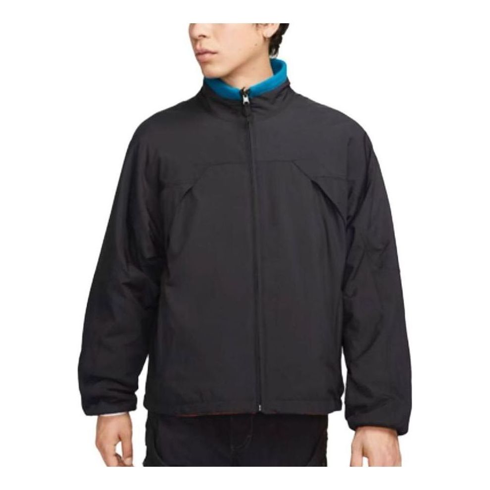 Ветровка Nike ACG ACG Reversible Jacket Черно | DV9214-010, 0