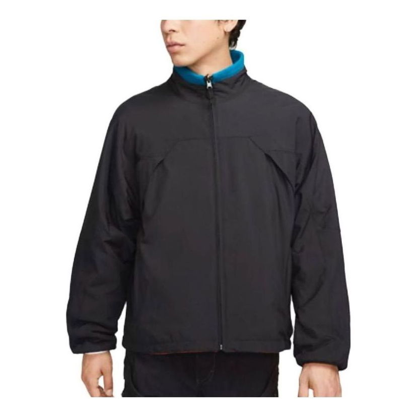 Ветровка Nike ACG ACG Reversible Jacket Черно | DV9214-010