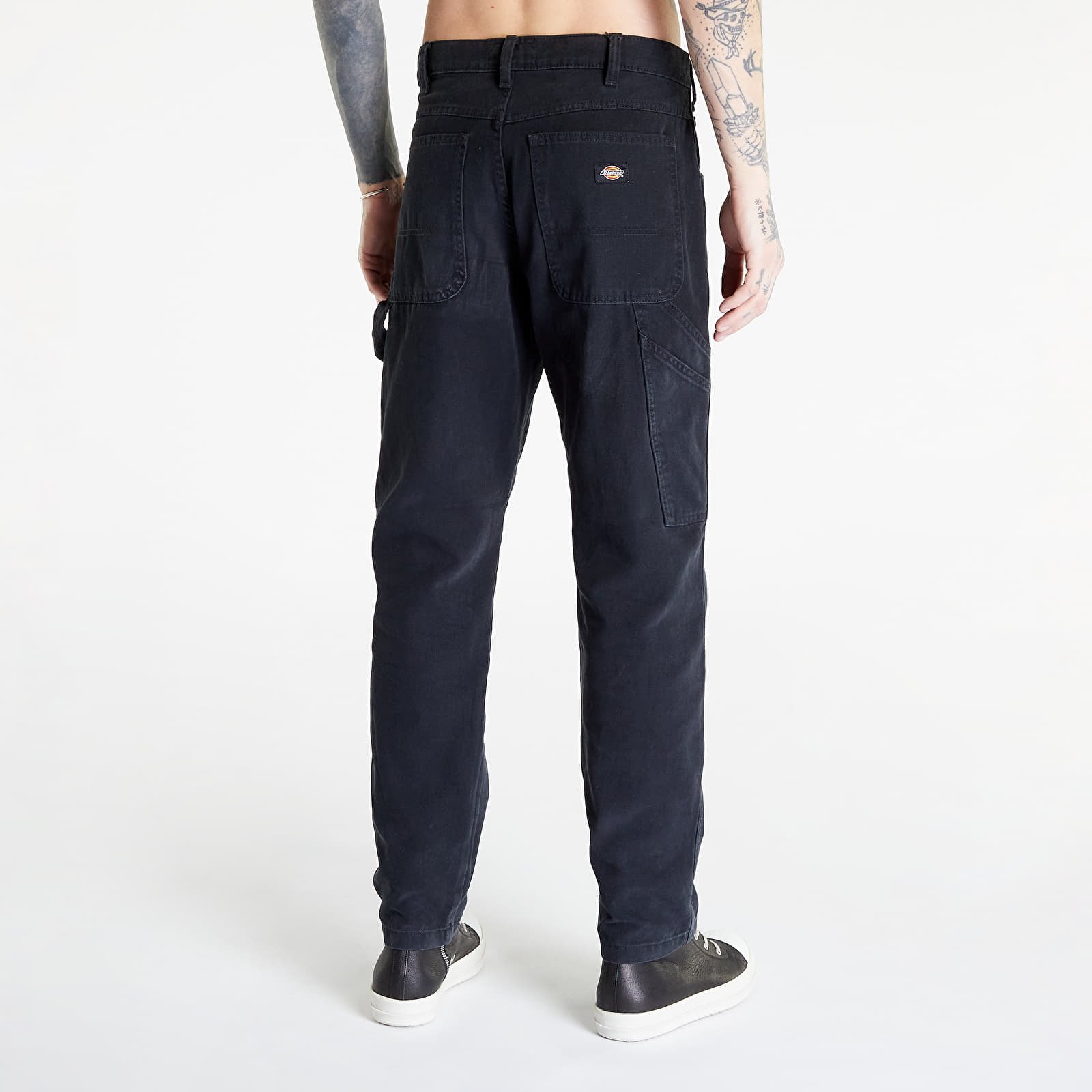 Duck Canvas Carpenter Pant, 0