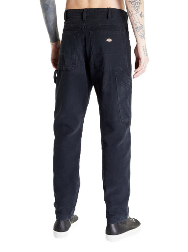 Duck Canvas Carpenter Pant