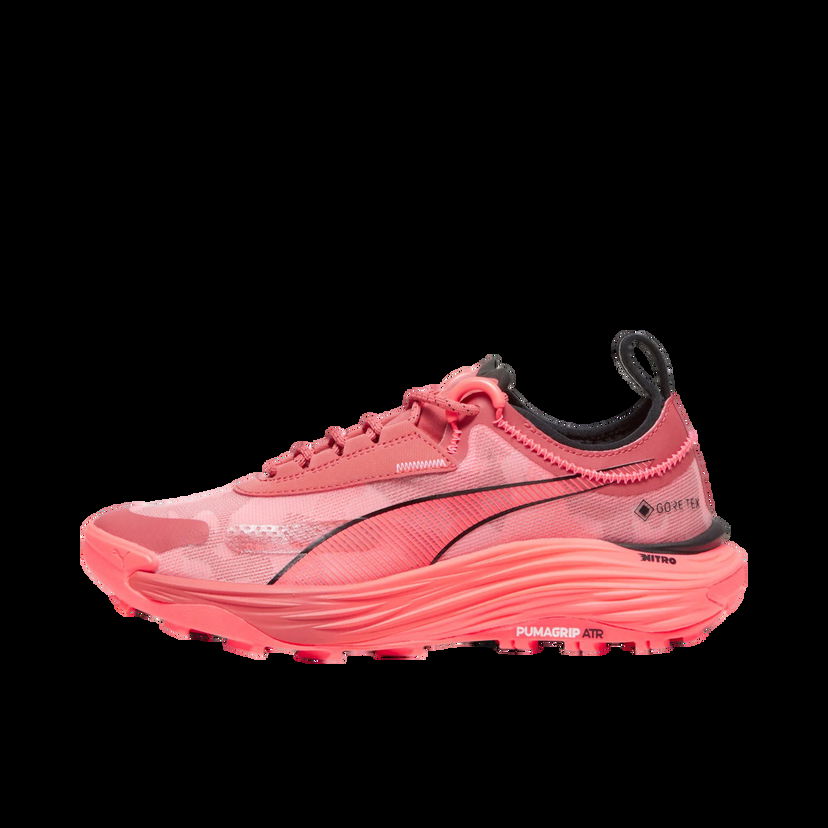 Кецове и обувки Puma Voyage Nitro 3 GORE-TEX Розово | 377839-02