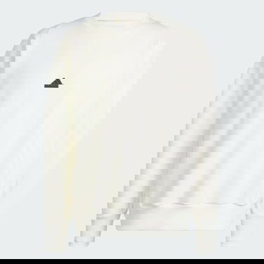 Пуловер adidas Performance Sportswear Z.N.E. Premium Crewneck Бяло | IN1845, 4