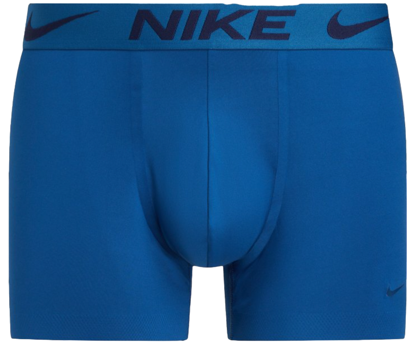 Боксерки Nike ADV Elite Micro Trunk Boxershort Синьо | 0000ke1254-jrc