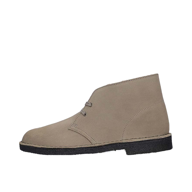 Desert Boot