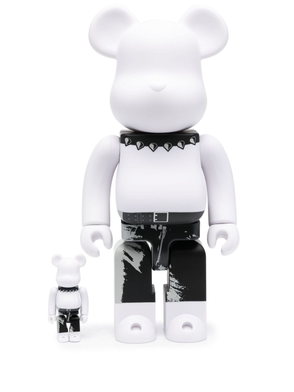 Колекционерско Medicom Toy Sticky - White Бяло | 14RSSTICKY20134760, 0