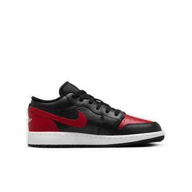 Кецове и обувки Jordan Air Jordan 1 Low Черно | 553560-067, 1