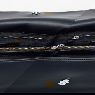 Чанта през рамо Tommy Hilfiger Th Modern Ess Shoulder Bag Тъмно синьо | AW0AW17695 DW6, 4