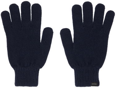 Ръкавици Paul Smith Paul Smith Knit Gloves Тъмно синьо | M1A-384E-AV237-47-0, 0