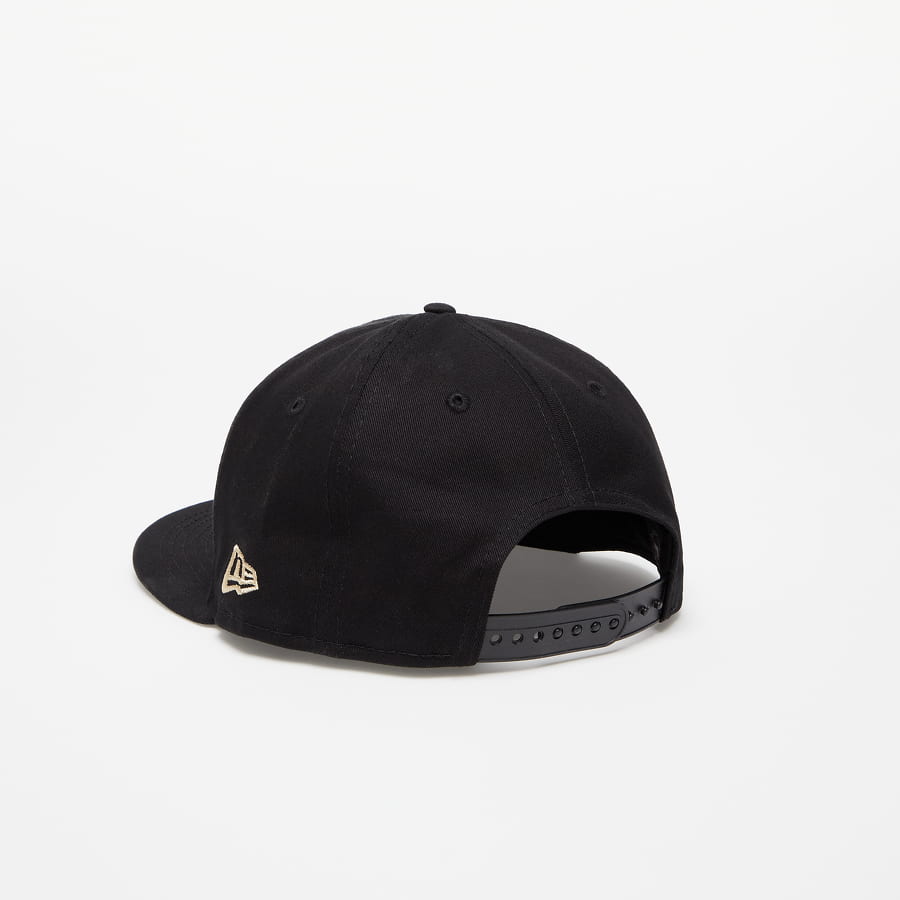 Шапка с козирка New Era Snapback MLB League Essential 9Fifty New York Yankees Черно | 60298726, 1