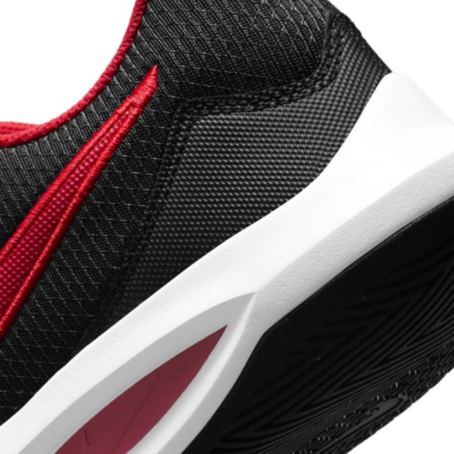 Кецове и обувки Nike Precision 5 Черно | CW3403-004, 1