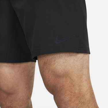 Бански Nike Fusion Volley Swimming Shorts Черно | DV2693-010, 1