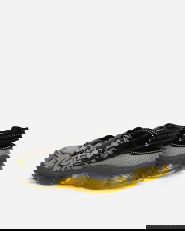 Кецове и обувки Asics GEL-Quantum 360 VIII Сиво | 1203A638-021, 4