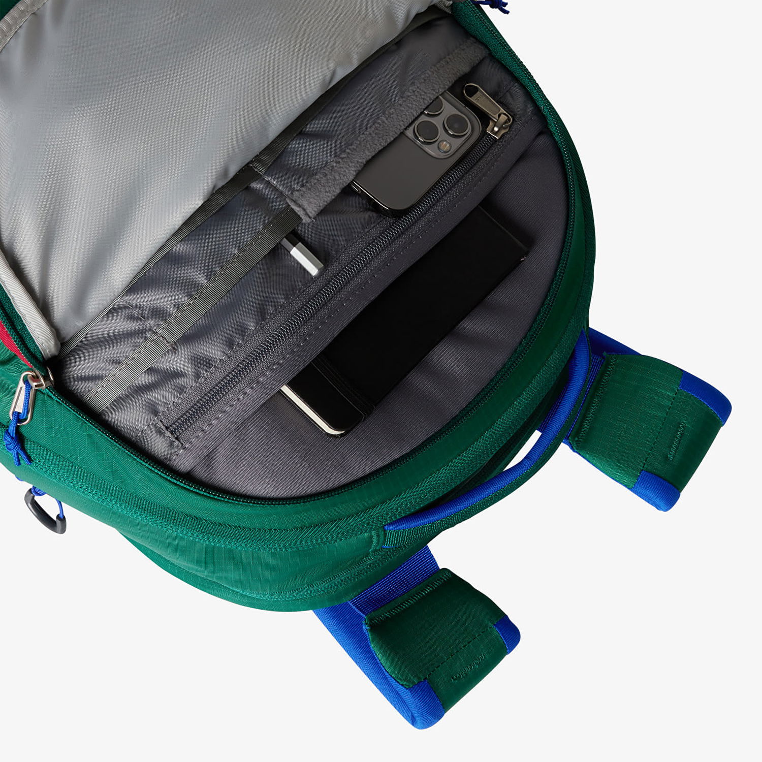 Раница The North Face The North Face Borealis Backpack 28 l Многоцветен | NF0A52SE37L1, 1