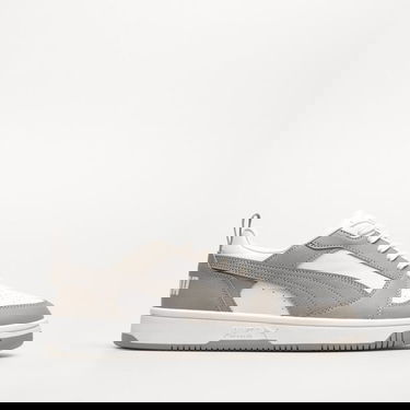 Кецове и обувки Puma Rebound V6 Low Сиво | 39232805, 0