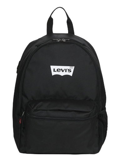 Раница Levi's BASIC BACKPACK Черно | 225457-208-59