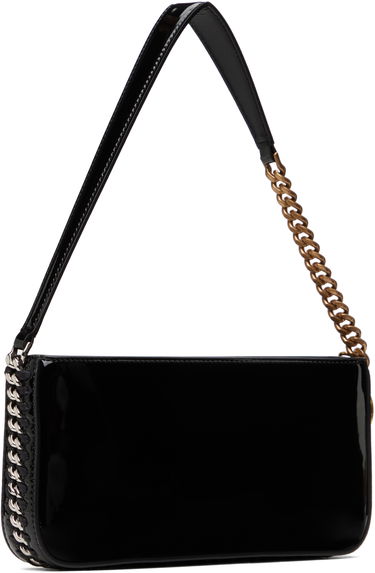 Дамска чанта Stella McCartney Stella McCartney Frayme Shoulder Bag Черно | 7B0116WP0519, 2