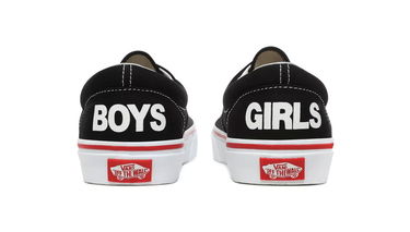 Кецове и обувки Vans Ua Era Черно | VN0A4U39WKU, 4