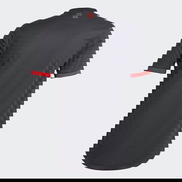 Фланелка adidas Originals FC Bayern 22/23 Authentic Черно | H39910, 1