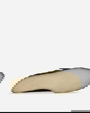 Кецове и обувки Clarks Slam Jam x Wallabee Черно | 26168670 001, 7