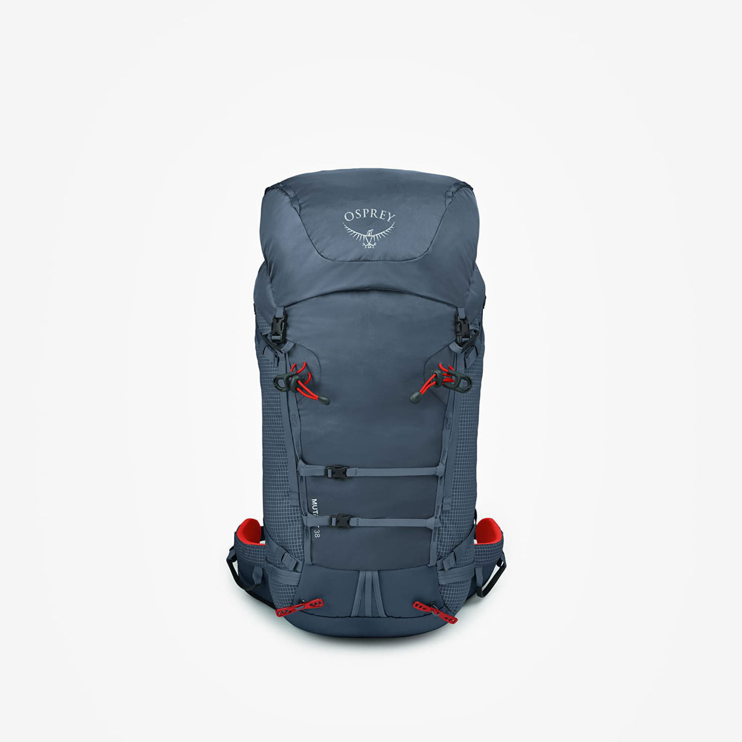 Раница Osprey Mutant 38 Backpack S/M Синьо | 10026320OSP, 0