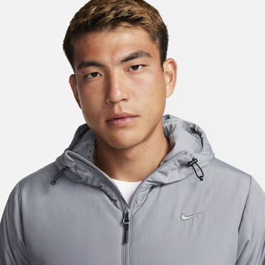 Яке Nike Unlimited Therma-FIT Versatile Jacket Сиво | FB7544-084, 2