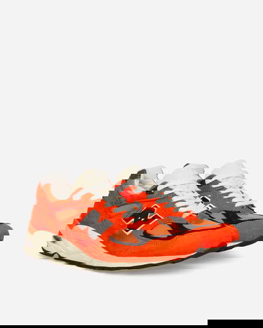 Кецове и обувки New Balance Teddy Santis x 990 Оранжево
 | M990AI2, 2