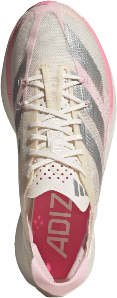 Кецове и обувки adidas Performance adidas ADIZERO ADIOS PRO 3 W Сиво | ig6425, 3