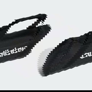 Чанта за пътуване adidas Performance Extra Small Duffel Bag Черно | JE8347, 1