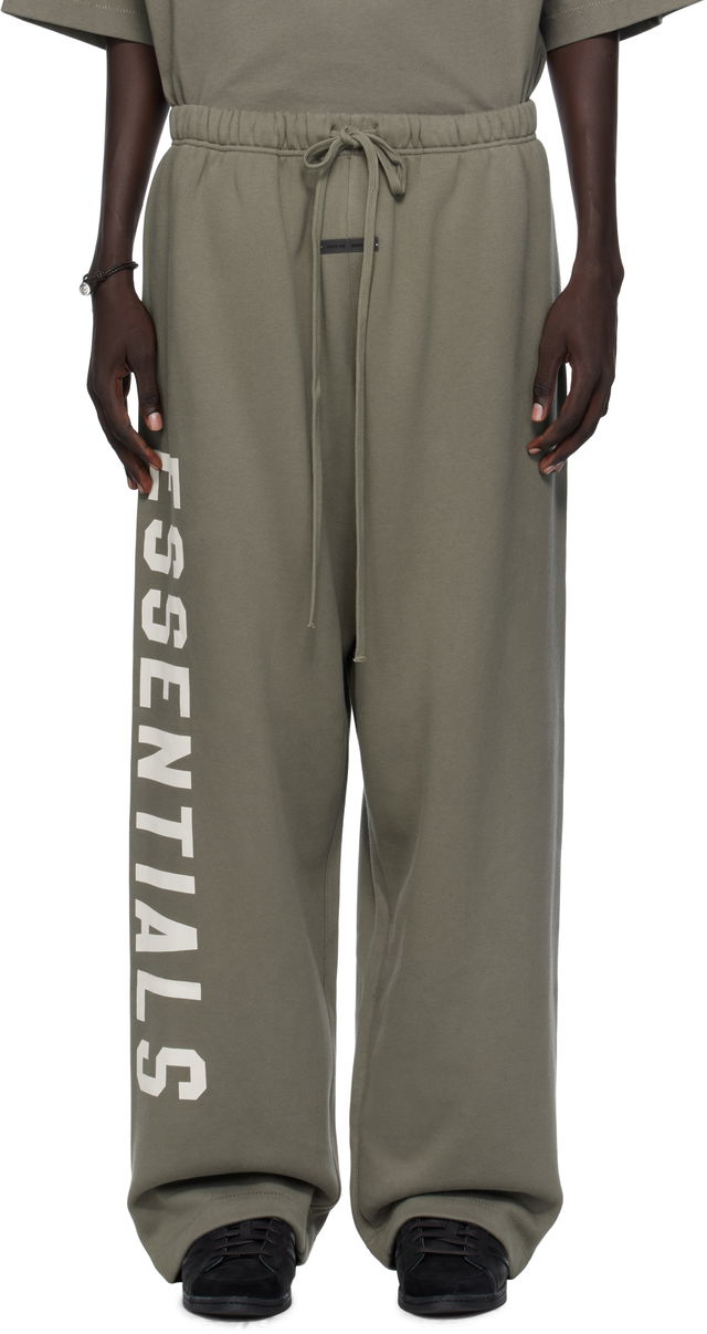 Fear of God ESSENTIALS Fleece Lounge Sweatpants