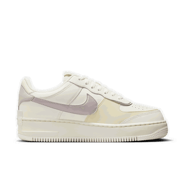 Кецове и обувки Nike Air Force 1 Shadow Бяло | DZ1847-104, 1