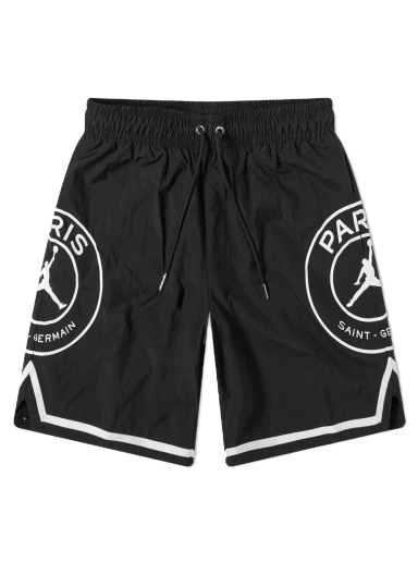 Къси панталони Jordan Paris Saint-Germain Shorts Black Черно | CK9765-010