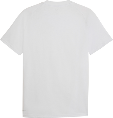 Тениска Puma Borussia Dortmund PUMATECH Men's Training T-Shirt with Pocket Бяло | 781692_18, 4