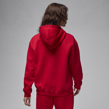 Суитчър Jordan Brooklyn Fleece Червено | FV7071-687, 4