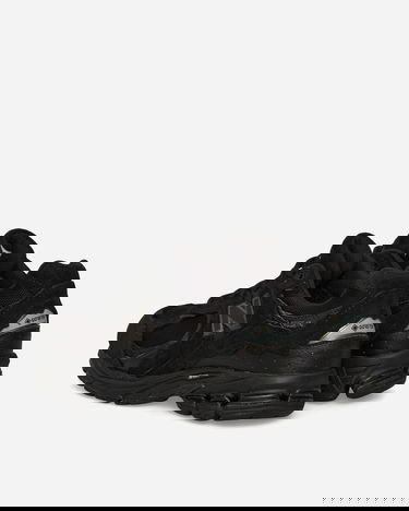 Кецове и обувки New Balance 2002R 'Black' - Protection Pack2002 Черно | U2002DXB, 4