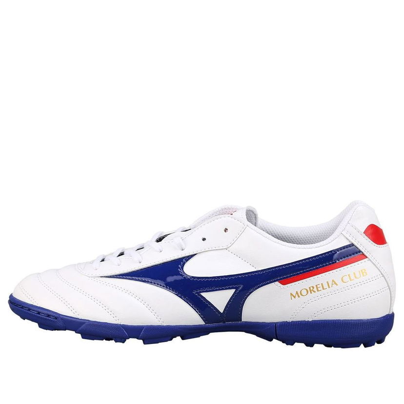Кецове и обувки Mizuno Morelia 2 Club AS Бяло | P1GD211625