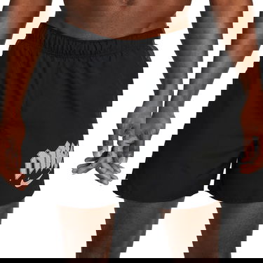 Къси панталони Nike Dri-FIT Run Division Challenger Shorts Черно | dx0837-010, 0