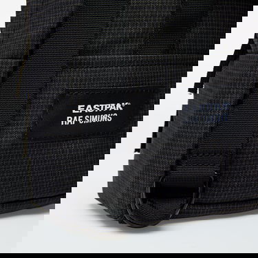 Раница EASTPAK x RAF SIMONS PAK'R 4L Черно | EK0A5B7PG47, 1