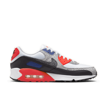 Кецове и обувки Nike Air Max 90 Сиво | FD9753-100, 2