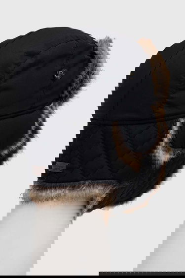Шапка Barbour Barbour Trapper Hat Черно | MHA0711, 2
