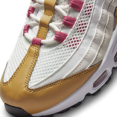 Кецове и обувки Nike Air Max 95 W Бежово | DH1632-100, 2