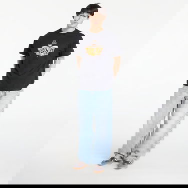 Тениска Thrasher Goon T-Shirt Черно | 145856, 3