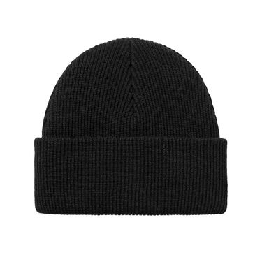 Шапка Carhartt WIP Haste Beanie Черно | I032715_89_XX, 2