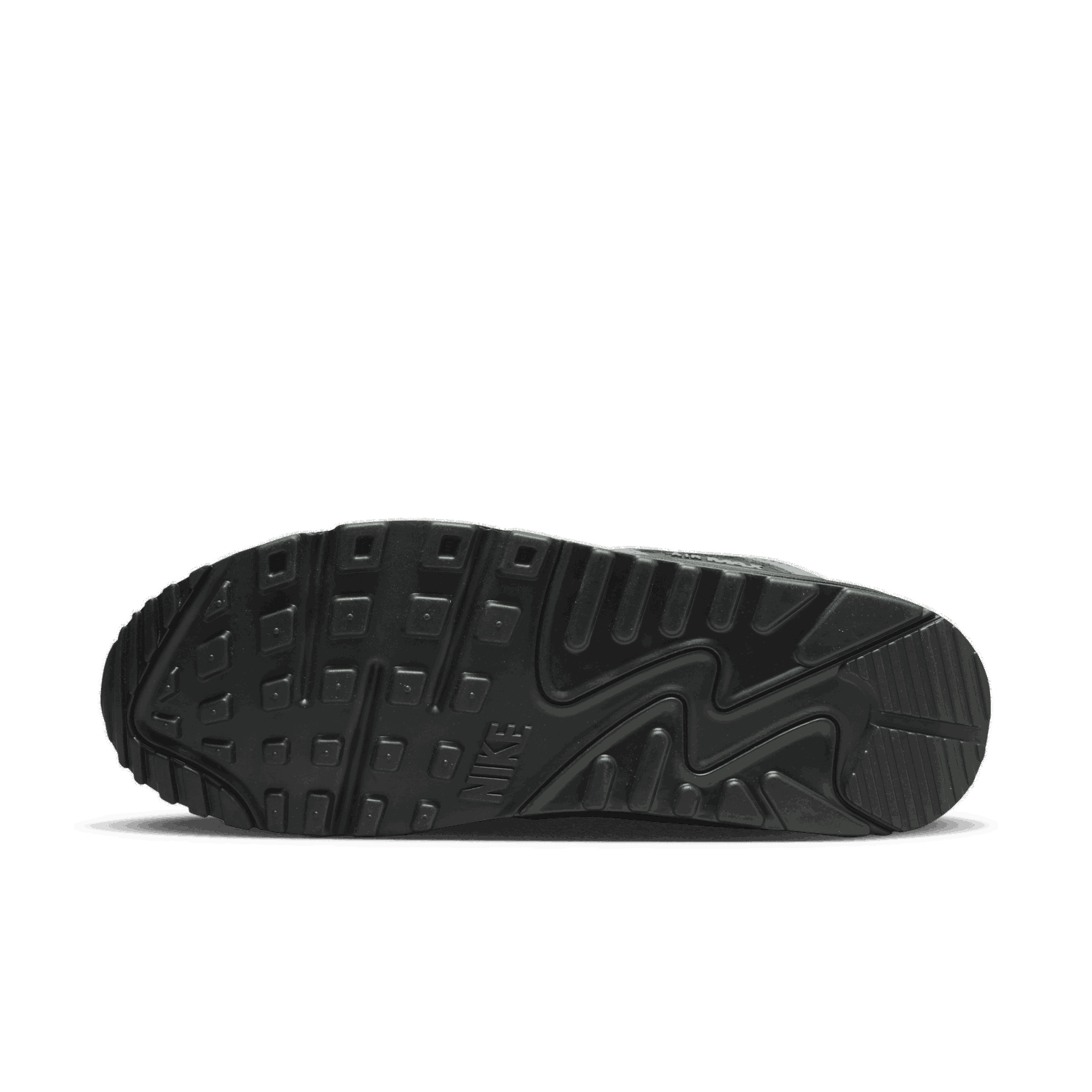 Кецове и обувки Nike Air Max 90 Сиво | FN7810-001, 1