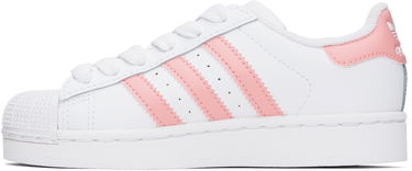 Кецове и обувки adidas Originals Superstar II Бяло | JH7905, 2