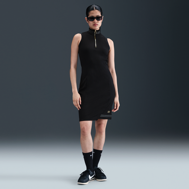 Pокля Nike Naomi Osaka Sleeveless Golf Dress Черно | HJ0536-010, 0