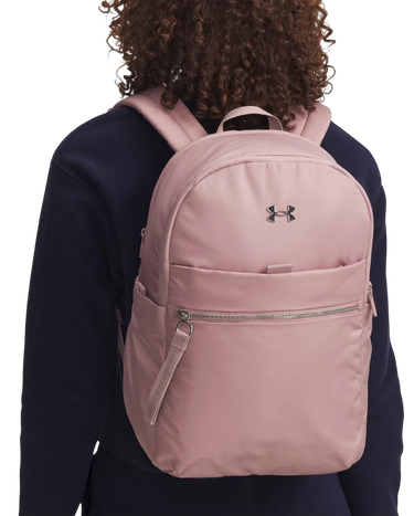Раница Under Armour Studio Campus Backpack Розово | 1384675-673, 5