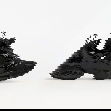 Кецове и обувки Reebok Juun.J Instapump Fury OG Черно | H02475, 1