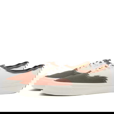 Кецове и обувки Vans Authentic Reissue 44 LX Кафяво | VN000CQACFF, 2