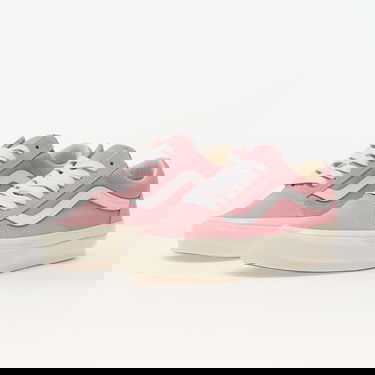 Кецове и обувки Vans LX Old Skool 42 Розово | VN000D9JEN71, 5